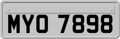 MYO7898