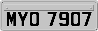MYO7907