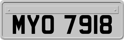 MYO7918