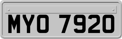 MYO7920