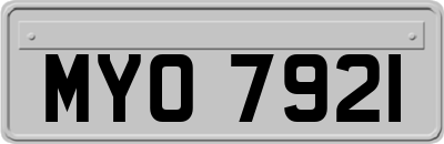 MYO7921