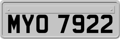MYO7922