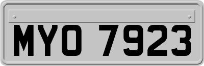 MYO7923