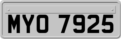 MYO7925