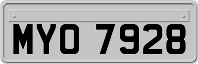 MYO7928