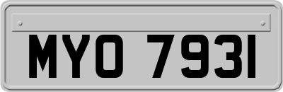 MYO7931