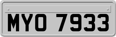 MYO7933