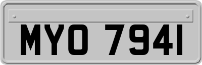 MYO7941