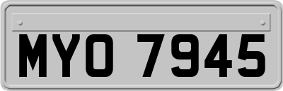 MYO7945
