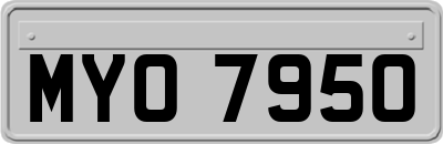 MYO7950