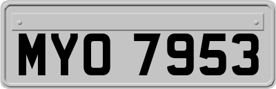MYO7953