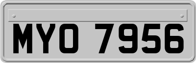 MYO7956