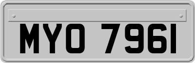 MYO7961