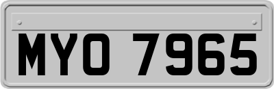 MYO7965