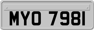 MYO7981