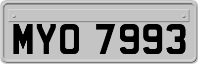 MYO7993
