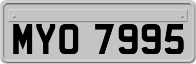 MYO7995
