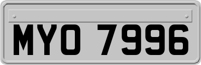 MYO7996