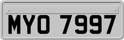 MYO7997