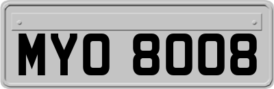 MYO8008