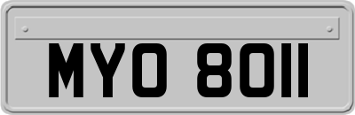MYO8011