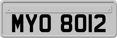 MYO8012