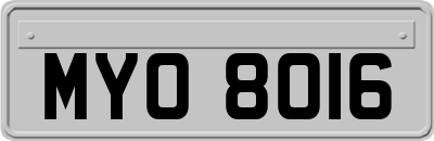 MYO8016