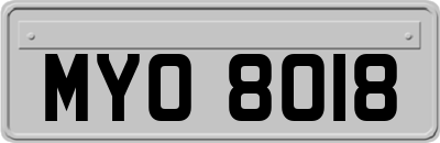 MYO8018