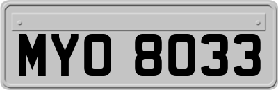 MYO8033