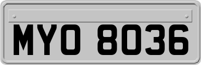 MYO8036