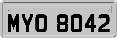 MYO8042