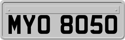 MYO8050