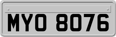 MYO8076