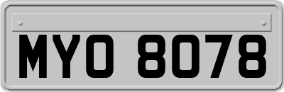 MYO8078