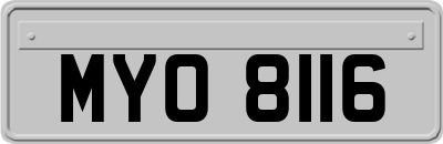 MYO8116
