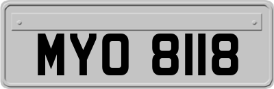 MYO8118