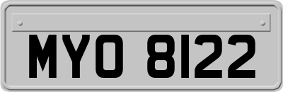 MYO8122