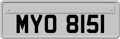 MYO8151
