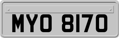 MYO8170