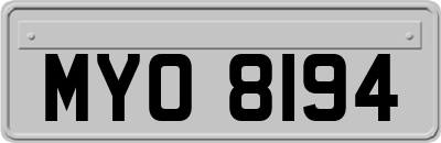MYO8194