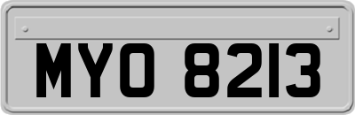 MYO8213