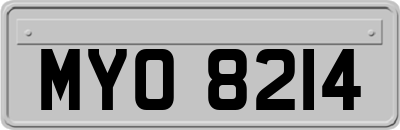 MYO8214