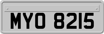 MYO8215