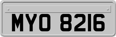 MYO8216