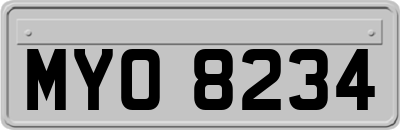 MYO8234