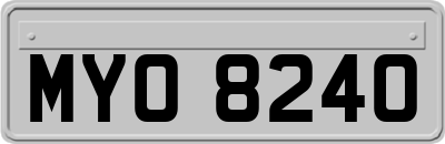 MYO8240