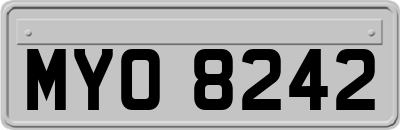 MYO8242