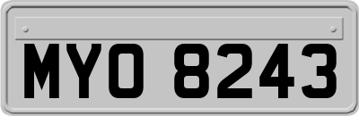 MYO8243