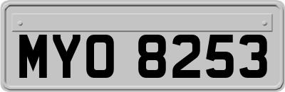 MYO8253
