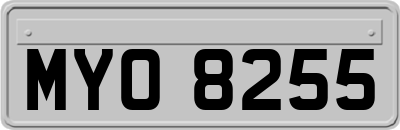 MYO8255